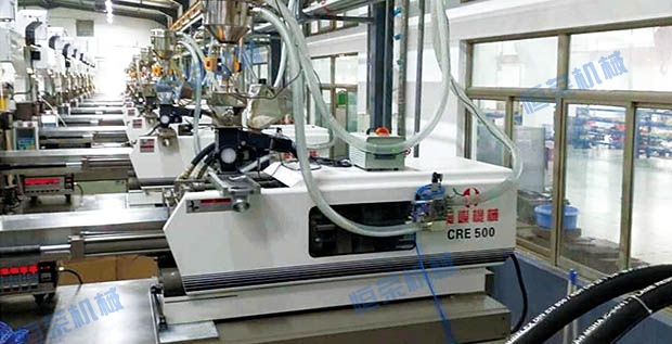 集中輸送系統(tǒng)案例