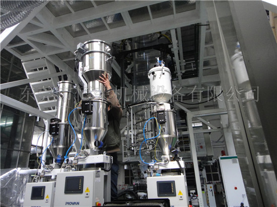 恒榮中央供料系統(tǒng)廠家 恒榮中央供料系統(tǒng)廠家