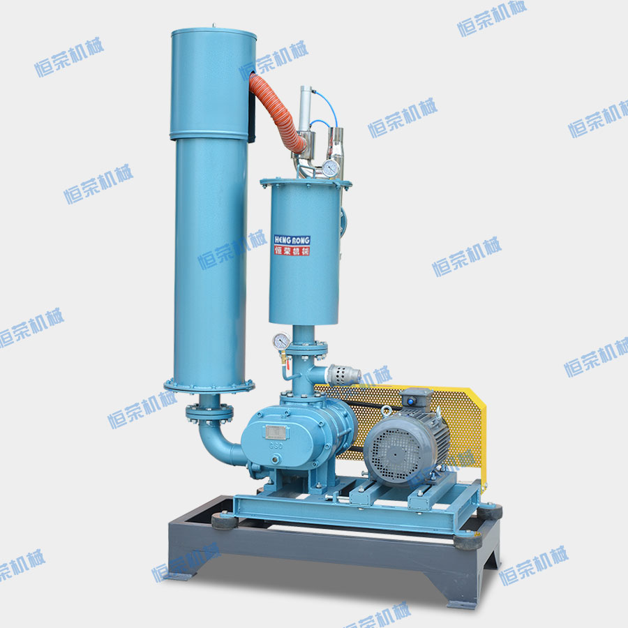 中央供料系統(tǒng)專用風機 中央供料系統(tǒng)專用風機