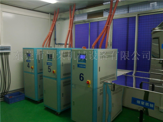 自動上料系統(tǒng)設(shè)備有那些性能？