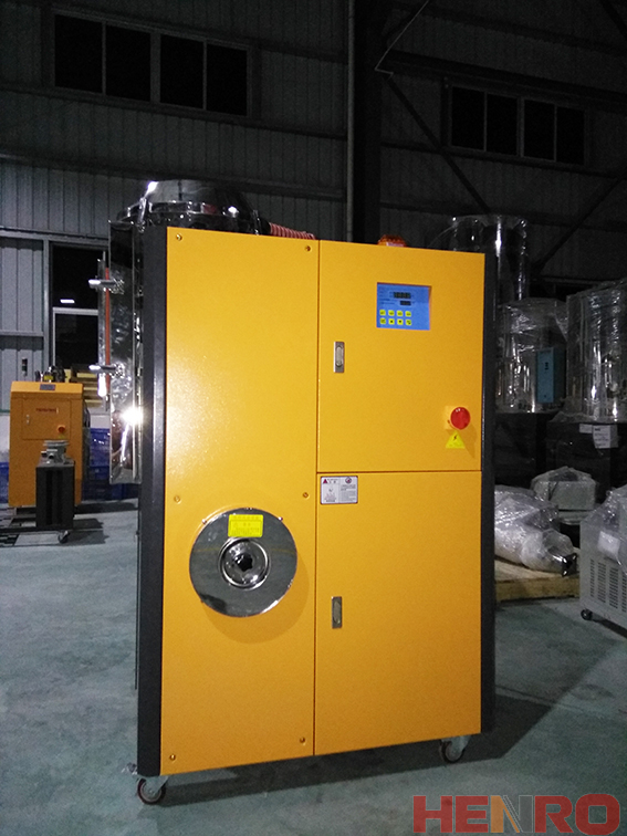 如何選擇三機一體除濕干燥機，要注意哪些