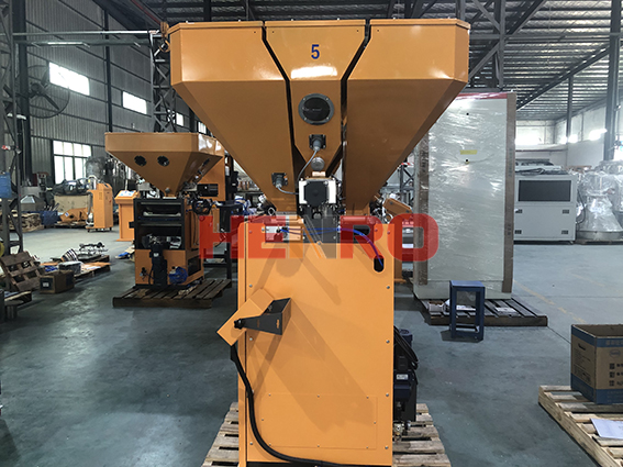 稱重式計(jì)量器選購要點(diǎn)分析